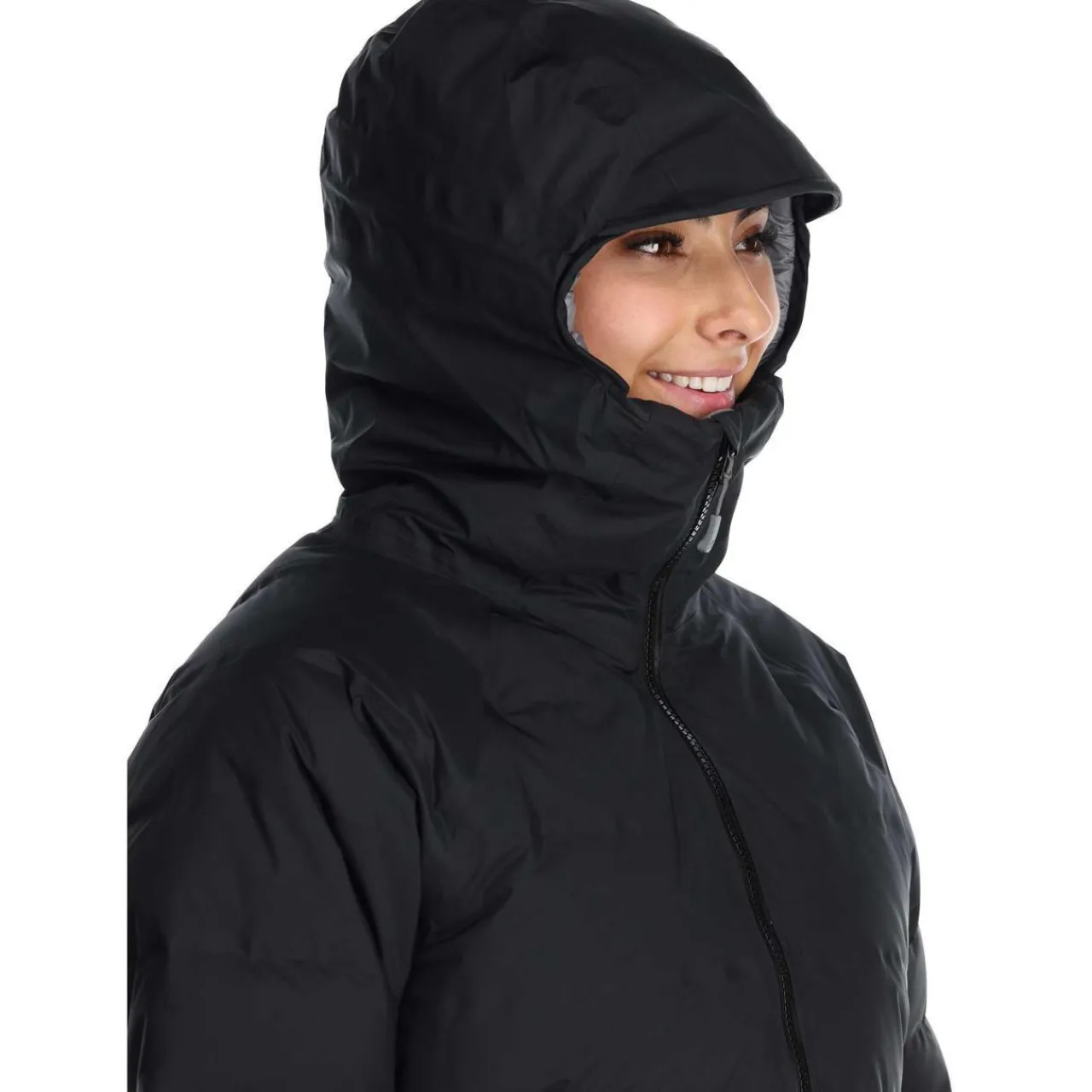 Best Womens Valiance Waterproof Down Parka - Past Season Colours Women Down Jackets|Waterproof Jackets