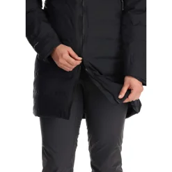 Best Womens Valiance Waterproof Down Parka - Past Season Colours Women Down Jackets|Waterproof Jackets