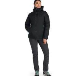 Womens Valiance Waterproof Down Jacket Women Down Jackets|Waterproof Jackets