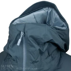 Womens Valiance Waterproof Down Jacket Women Down Jackets|Waterproof Jackets