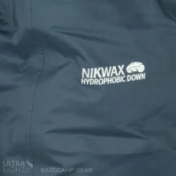 Womens Valiance Waterproof Down Jacket Women Down Jackets|Waterproof Jackets