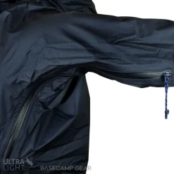 New Womens Versalite Jacket Women Waterproof Jackets