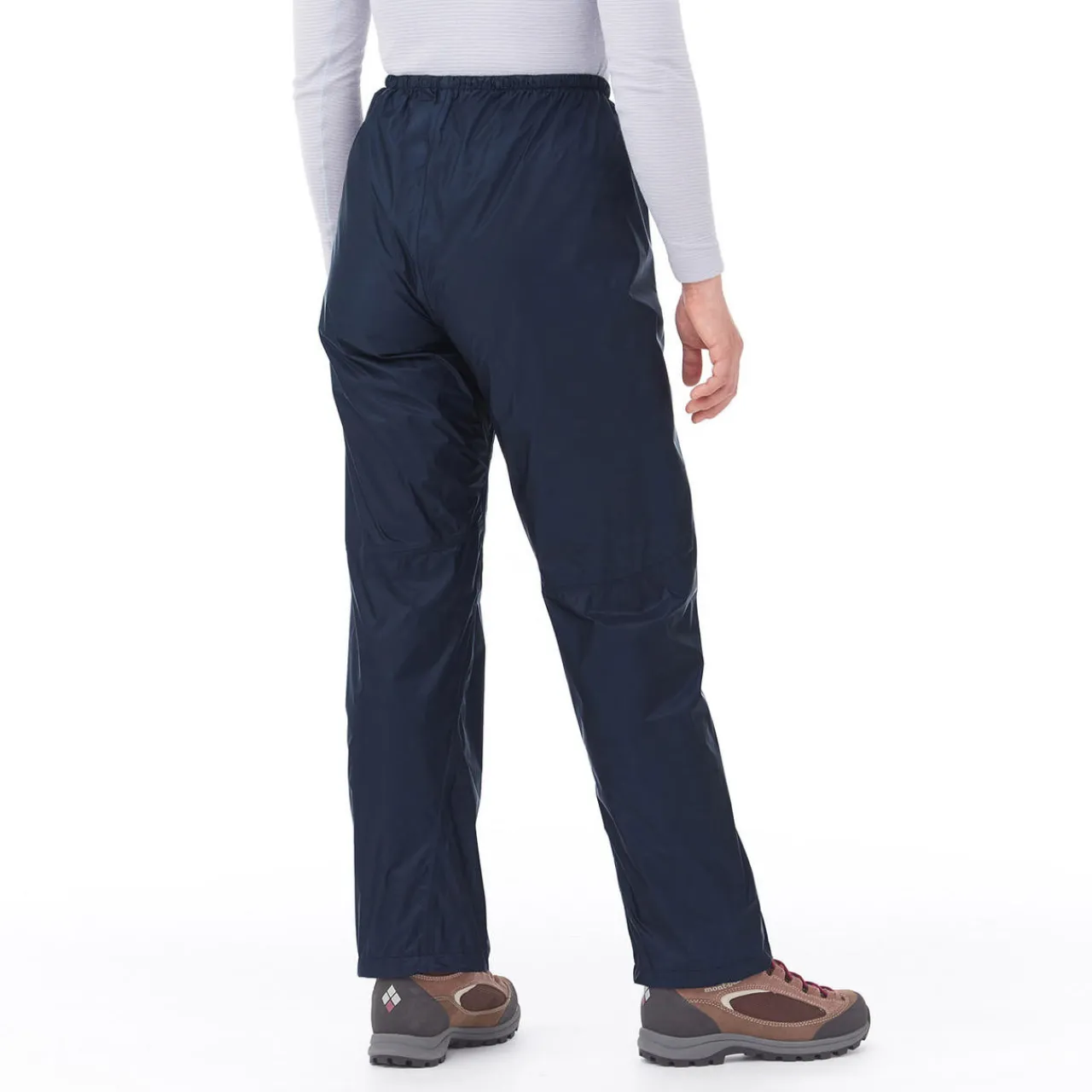 Outlet Womens Versalite Waterproof Pants Women Waterproof Overtrousers