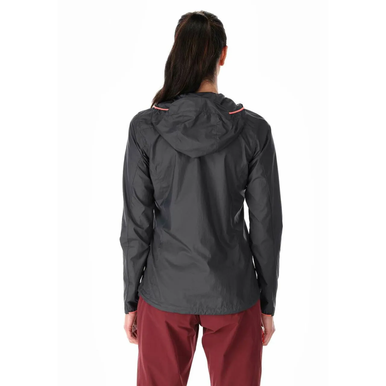 Best Womens Vital Hoody Women Windproof Jackets