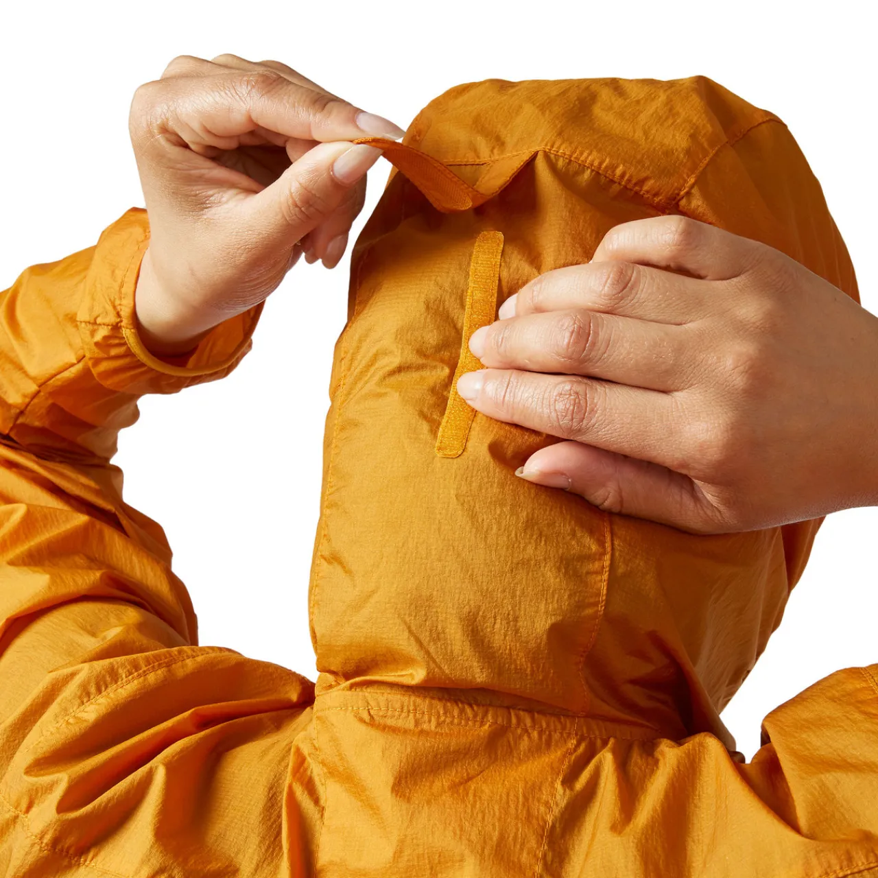 Best Womens Vital Hoody Women Windproof Jackets