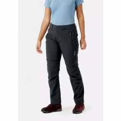 Best Womens VR Incline Pants Women Trekking Pants