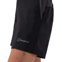 Womens Wandermoor Wind Shorts Women Shorts