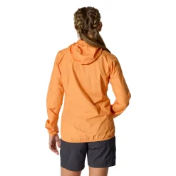 Clearance Womens Windgather Hoody Women Windproof Jackets