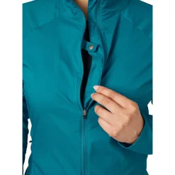 Online Womens Windveil Jacket - Past Season Women Windproof Jackets|Softshell Jackets