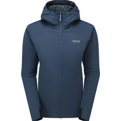 Discount Womens Xenair Alpine Flex Insulated Jacket Women Fleece Jackets