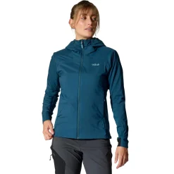 Discount Womens Xenair Alpine Flex Insulated Jacket Women Fleece Jackets