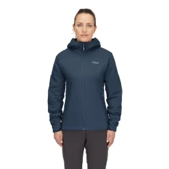 Sale Womens Xenair Alpine Light Insulated Jacket Women Synthetic Jackets