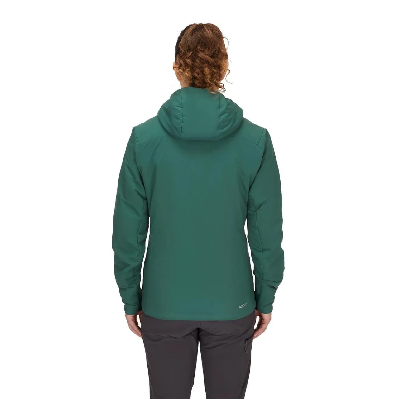 Clearance Womens Xenair Alpine Light Insulated Jacket - Past Season Colours Women Synthetic Jackets