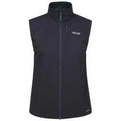 Online Womens Xenair Insulated Vest Women Synthetic Vests