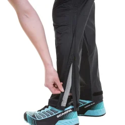 Discount Womens Zeno FZ Pants Women Waterproof Overtrousers