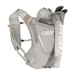 Online Womens Zephyr Pro 11L Vest With 2 X 500ml Quick Stow Flasks Running Packs