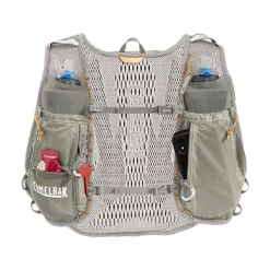 Online Womens Zephyr Pro 11L Vest With 2 X 500ml Quick Stow Flasks Running Packs