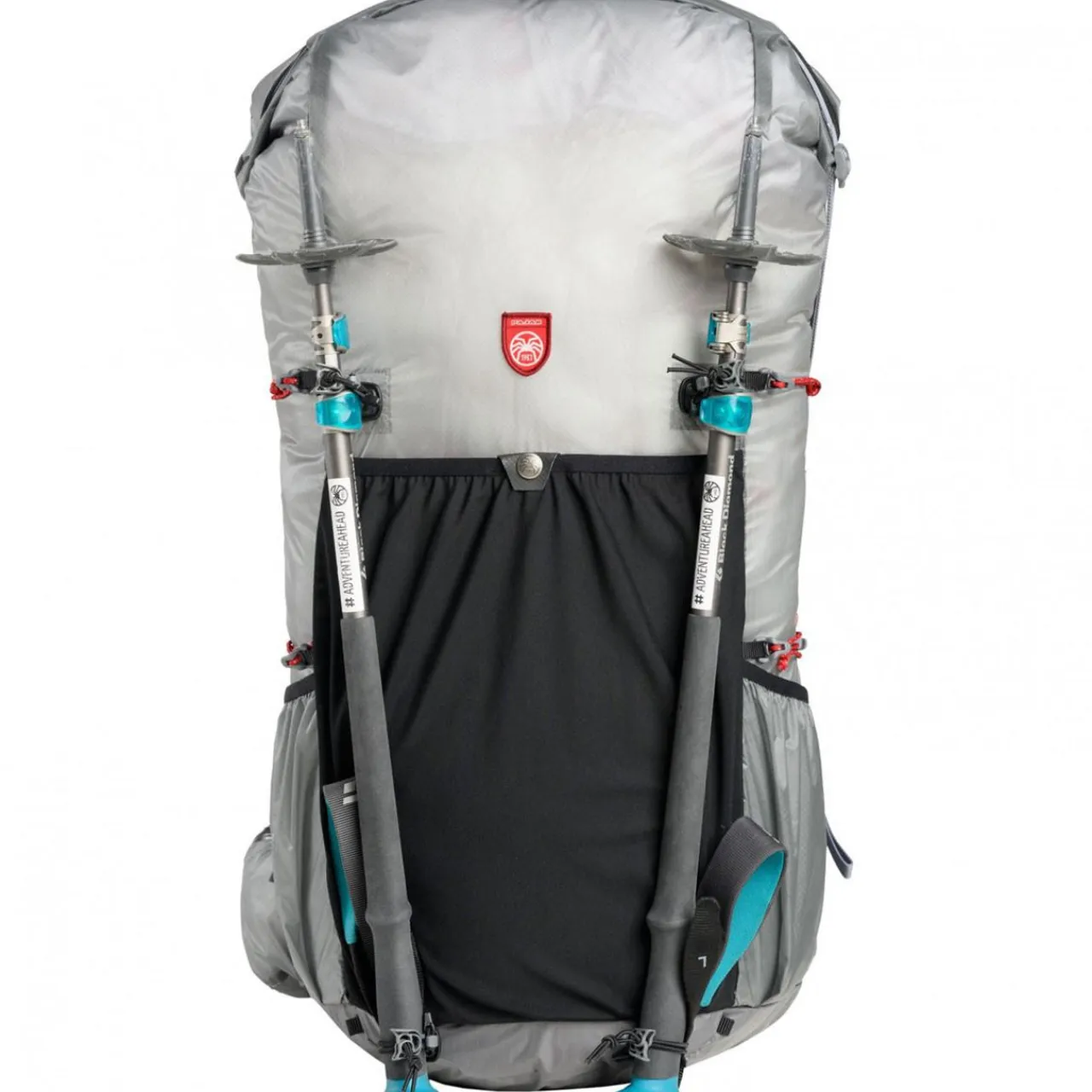 Hot XC3 Ultralight 45L Rucksack Backpacking Rucksacks