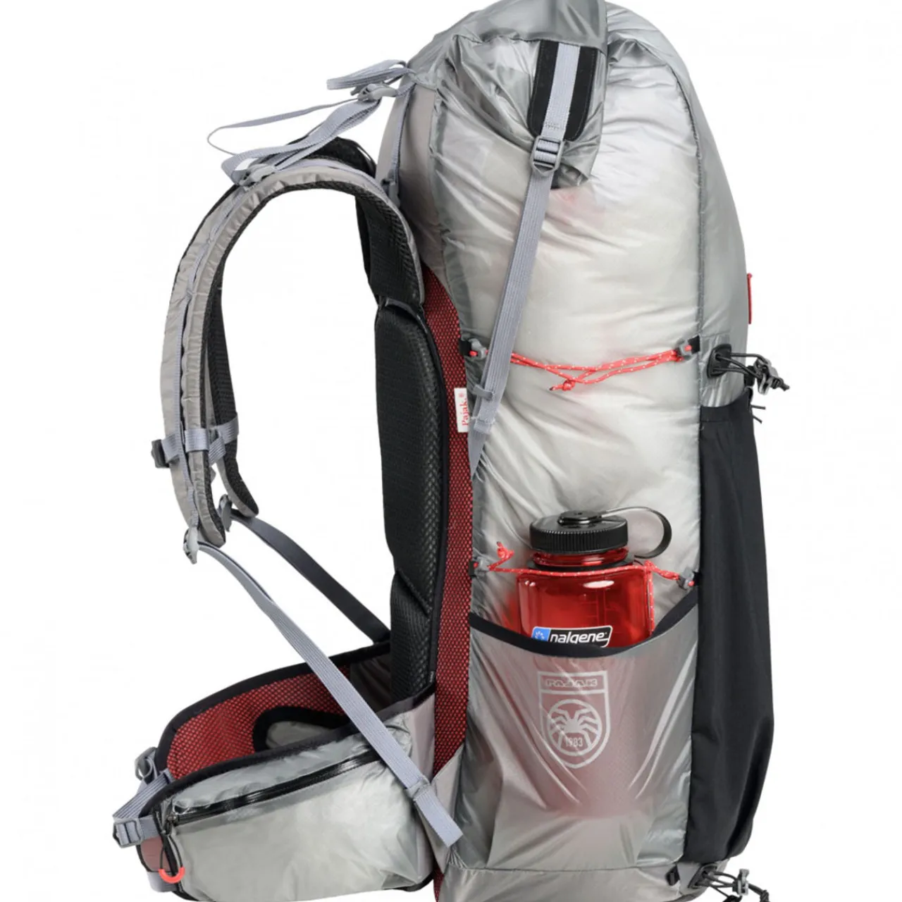 Hot XC3 Ultralight 45L Rucksack Backpacking Rucksacks
