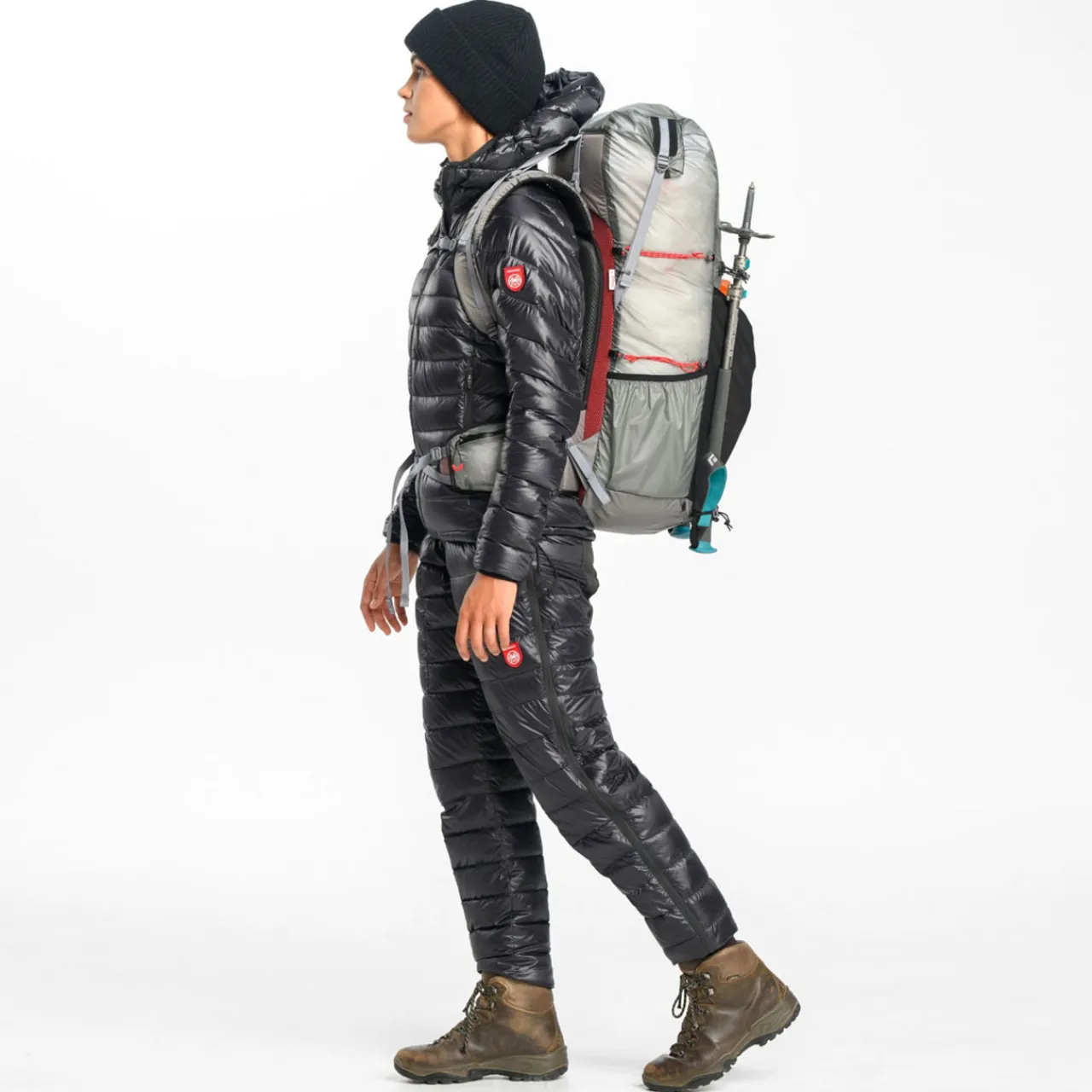 Hot XC3 Ultralight 45L Rucksack Backpacking Rucksacks