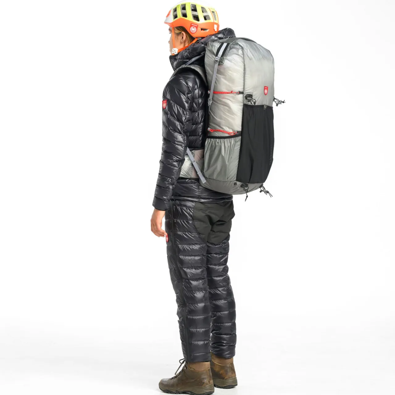 Hot XC3 Ultralight 45L Rucksack Backpacking Rucksacks