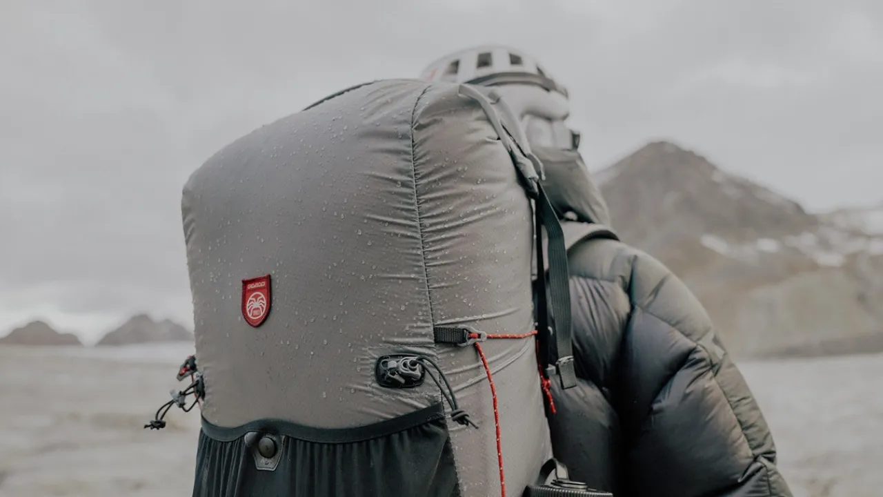 Hot XC3 Ultralight 45L Rucksack Backpacking Rucksacks