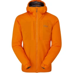 Clearance Xenair Alpine Insulated Jacket Synthetic Jackets