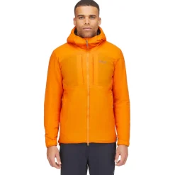 Clearance Xenair Alpine Insulated Jacket Synthetic Jackets