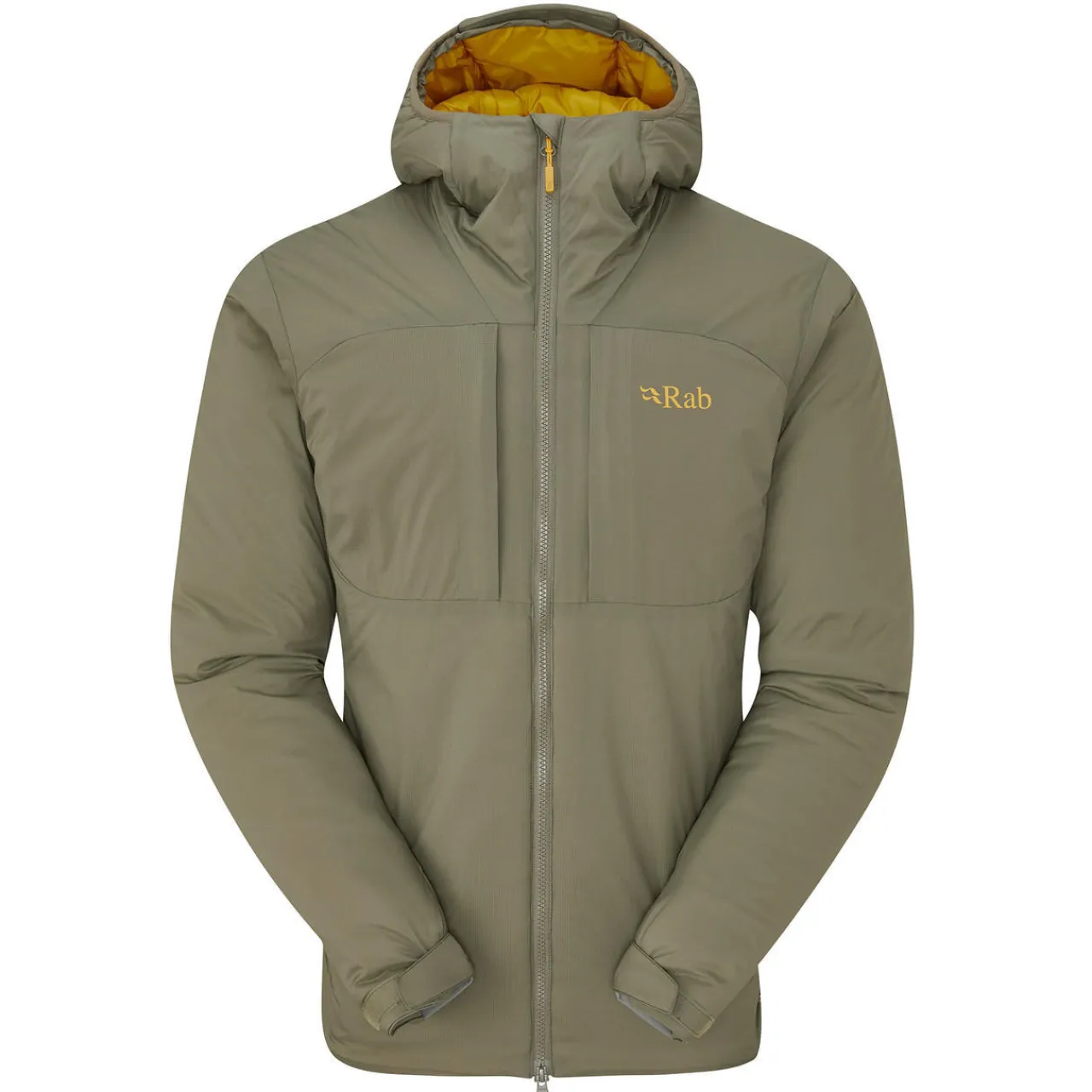 Sale Xenair Alpine Insulated Jacket - Past Season Colours Synthetic Jackets