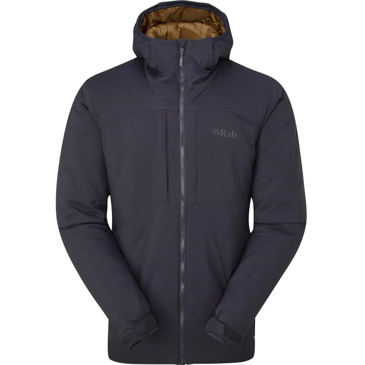 Sale Xenair Alpine Insulated Jacket - Past Season Colours Synthetic Jackets