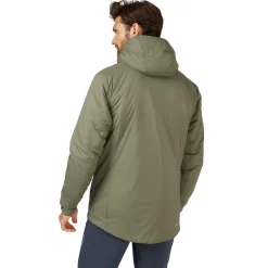 Sale Xenair Alpine Insulated Jacket - Past Season Colours Synthetic Jackets