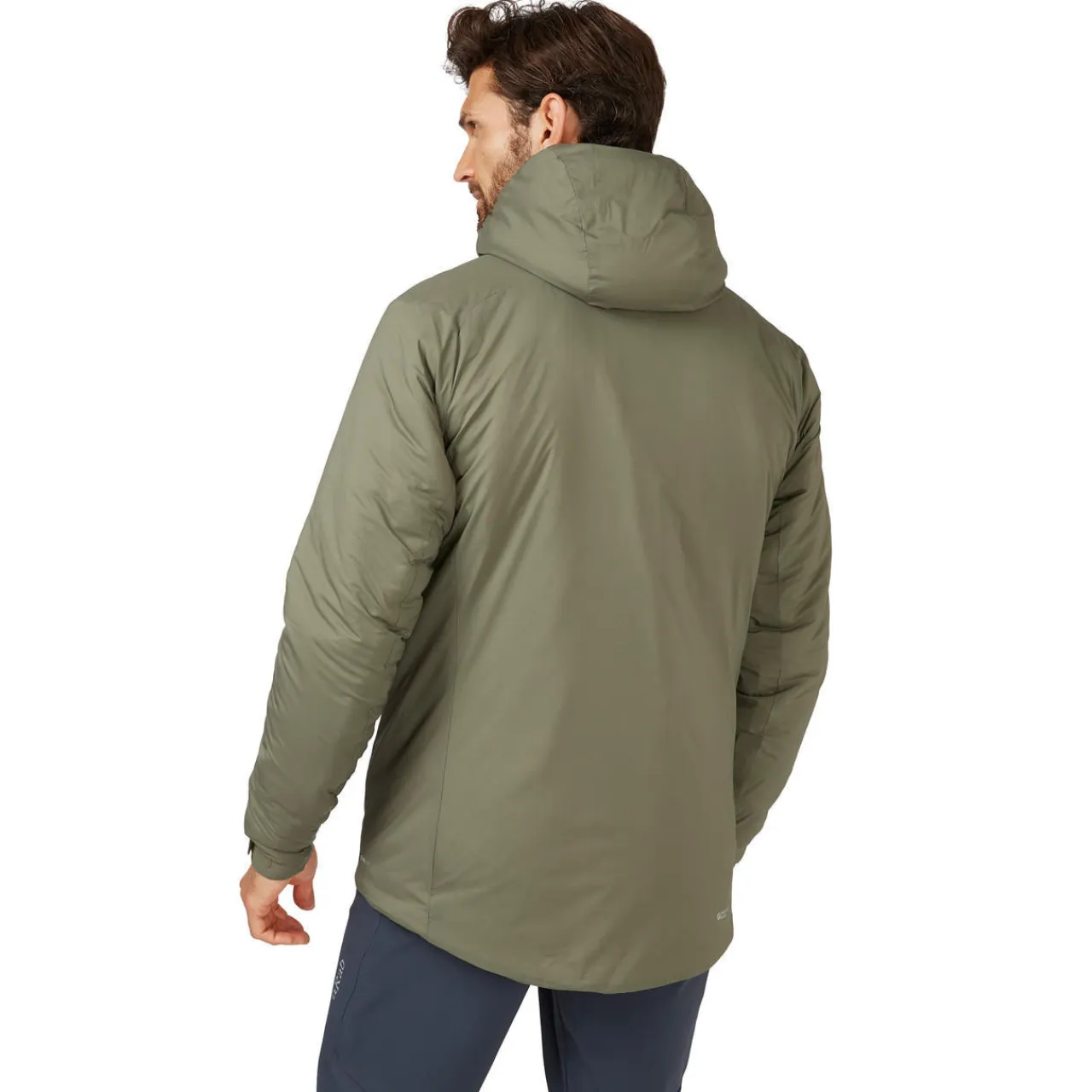 Sale Xenair Alpine Insulated Jacket - Past Season Colours Synthetic Jackets