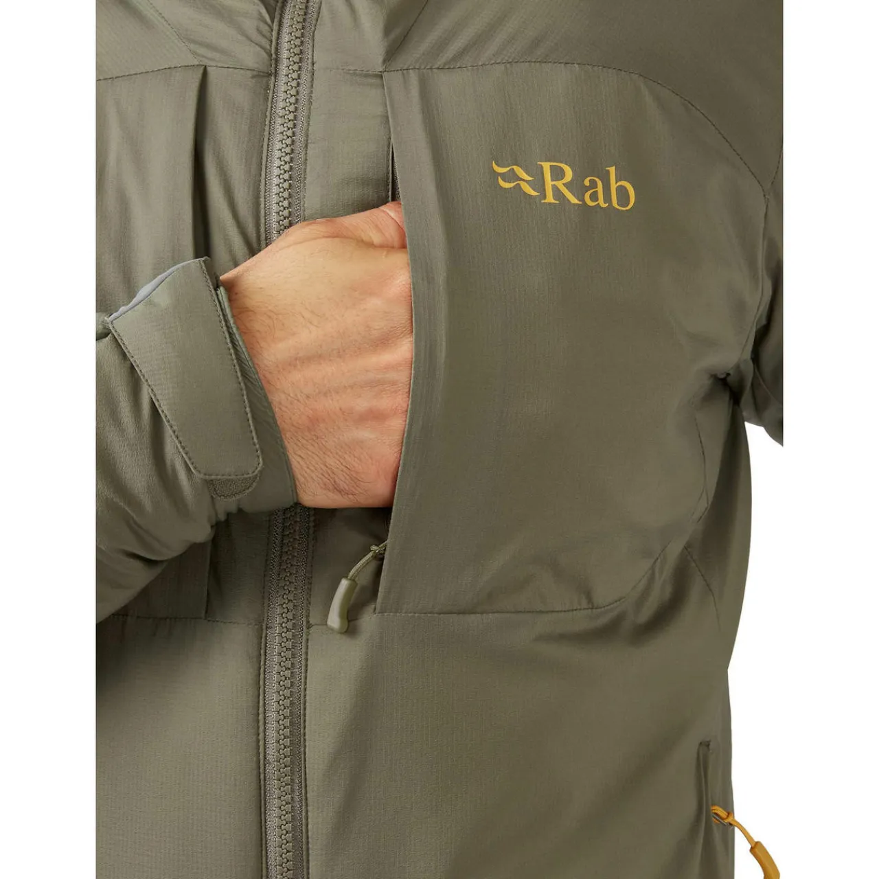 Sale Xenair Alpine Insulated Jacket - Past Season Colours Synthetic Jackets