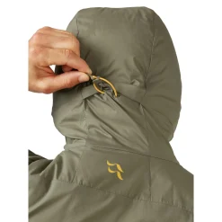 Sale Xenair Alpine Insulated Jacket - Past Season Colours Synthetic Jackets