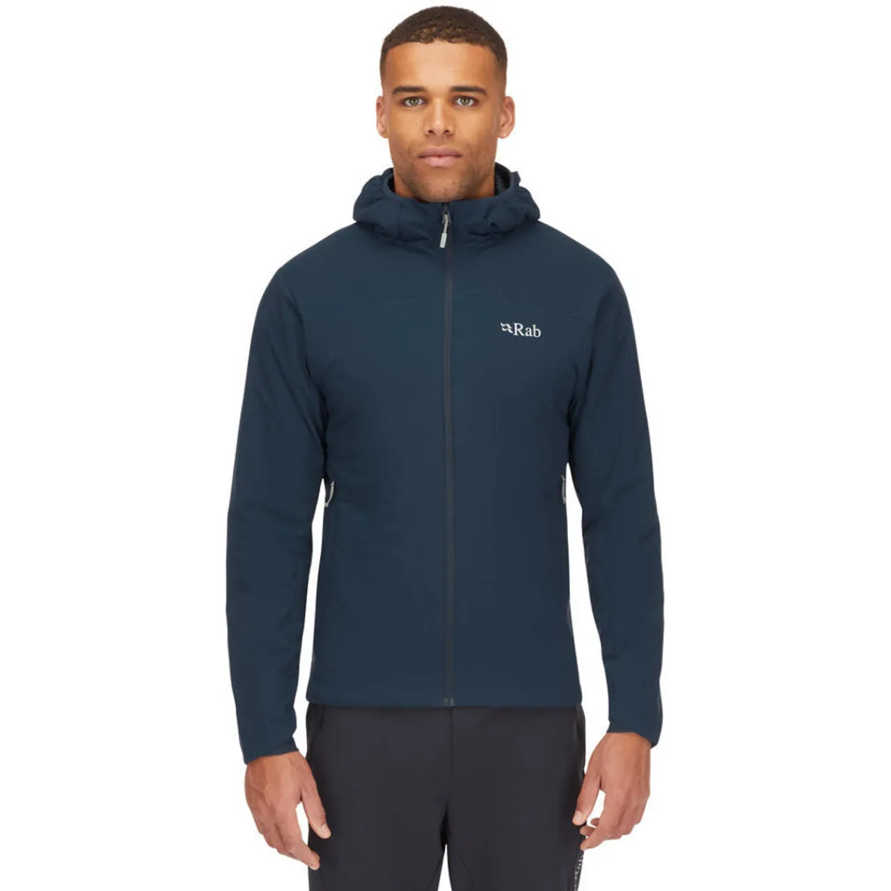 Xenair Alpine Light Insulated Jacket Synthetic Jackets