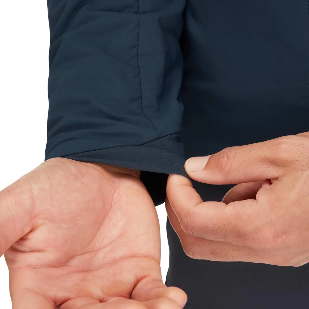 Xenair Alpine Light Insulated Jacket Synthetic Jackets