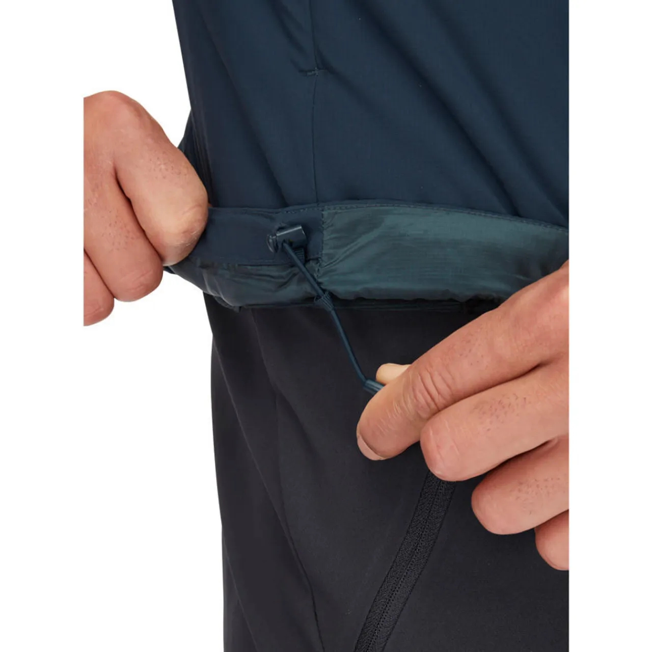 Xenair Alpine Light Insulated Jacket Synthetic Jackets