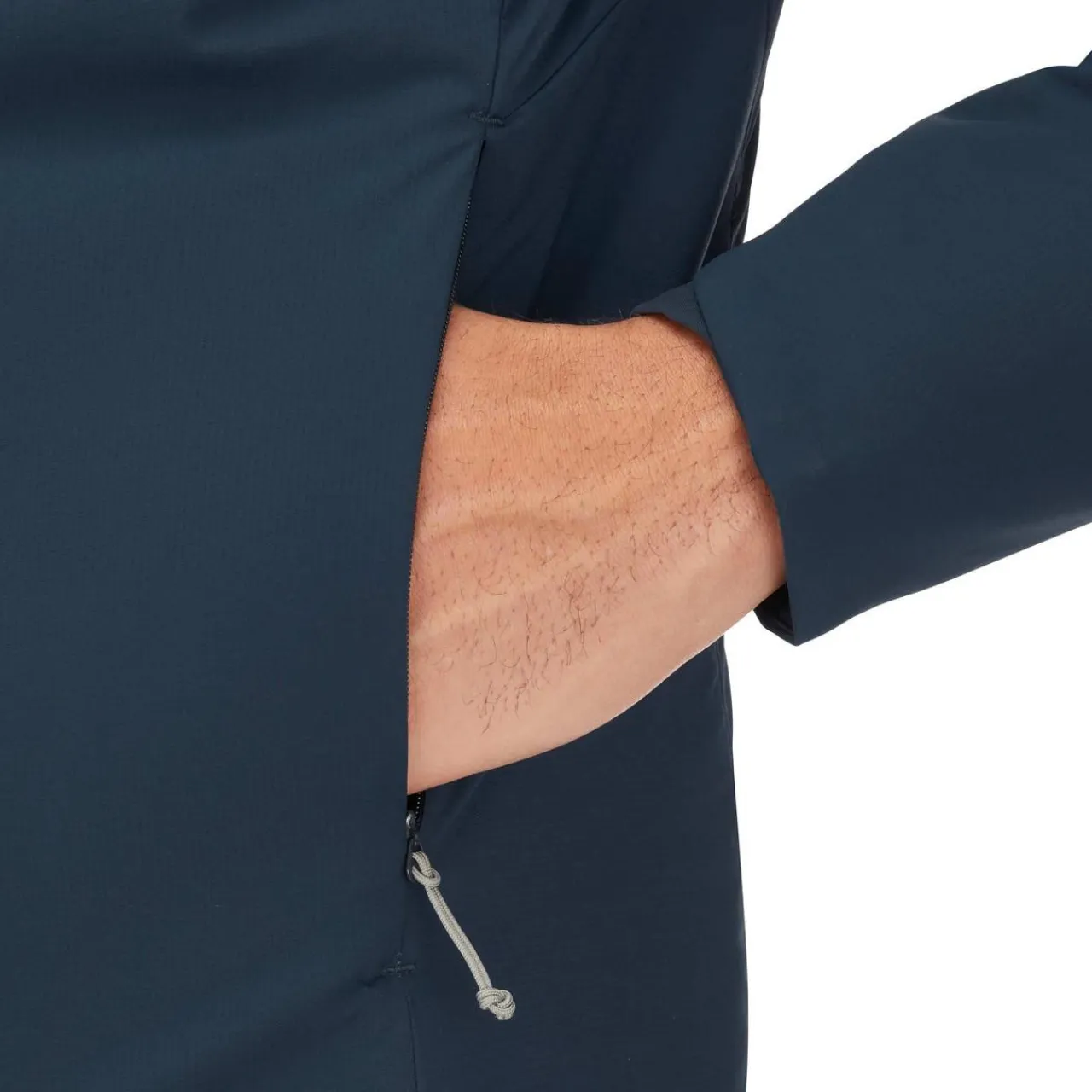 Xenair Alpine Light Insulated Jacket Synthetic Jackets