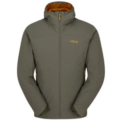 Outlet Xenair Alpine Light Insulated Jacket - Past Season Colours Synthetic Jackets