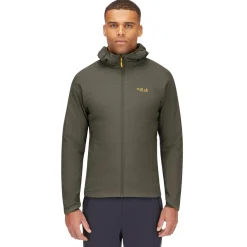 Outlet Xenair Alpine Light Insulated Jacket - Past Season Colours Synthetic Jackets