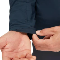 Outlet Xenair Alpine Light Insulated Jacket - Past Season Colours Synthetic Jackets