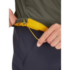 Online Xenair Insulated Vest - Past Season Colours Synthetic Vests