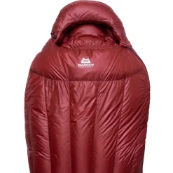 Hot Xenith II Down Sleeping Bag Down Sleeping Bags