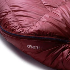 Best Xenith III Down Sleeping Bag Down Sleeping Bags
