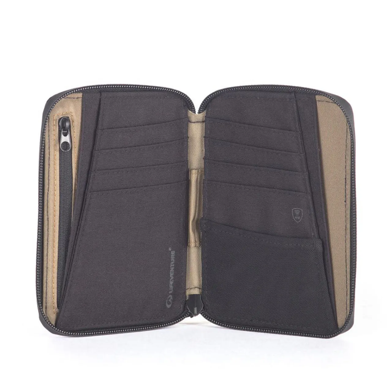 X-Pac Mini Travel Wallet Wallets