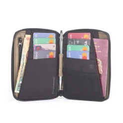 X-Pac Mini Travel Wallet Wallets