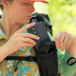 Sale X-Pac Shoulder Strap Pocket Accessories|Rucksack Accessories