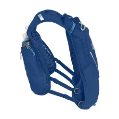 Sale Zephyr Pro 11L Vest With 2 X 500ml Quick Stow Flasks Running Packs