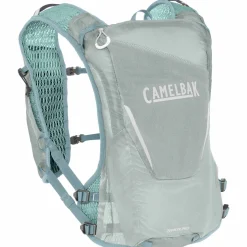 Zephyr Vest 11L with 1L Hydration Running Packs