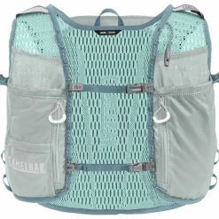 Zephyr Vest 11L with 1L Hydration Running Packs